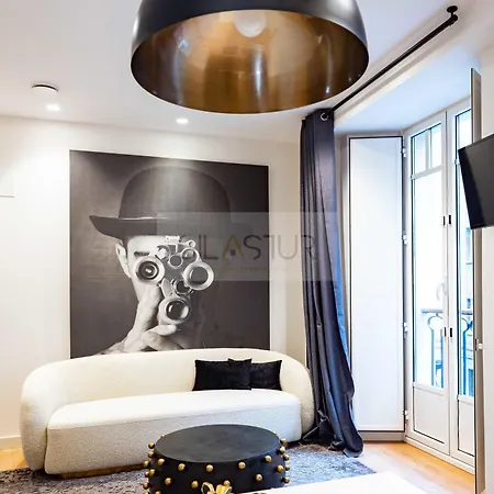 Διαμέρισμα Ezcurdia Elite 1b By Silastur *