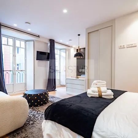 Διαμέρισμα Ezcurdia Elite 1b By Silastur