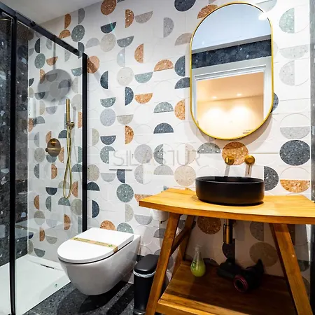 Ezcurdia Elite 1b By Silastur Διαμέρισμα *