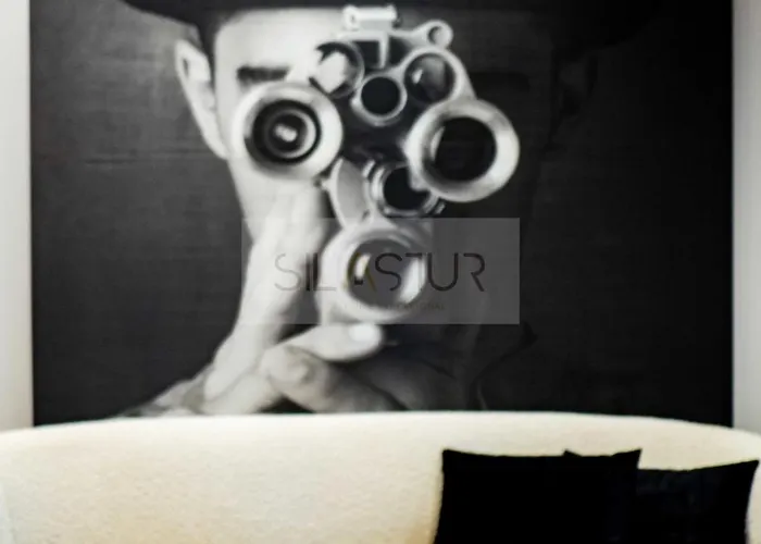 Ezcurdia Elite 1b By Silastur Appartement *