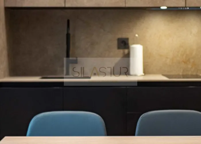 Ezcurdia Elite 1b By Silastur Appartement Gijón