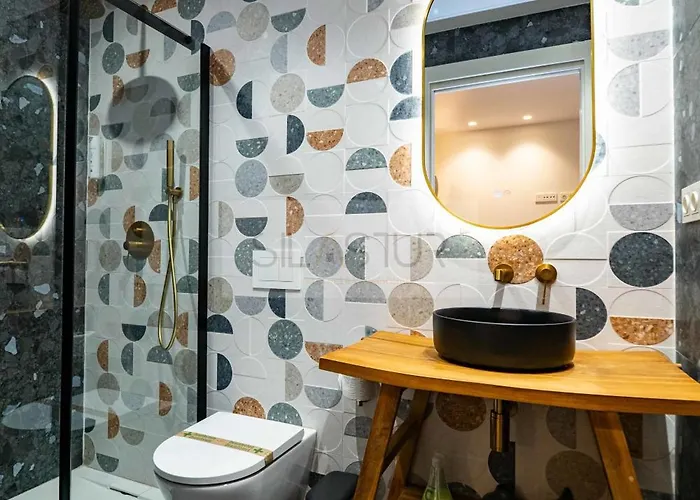 Ezcurdia Elite 1b By Silastur Appartement *