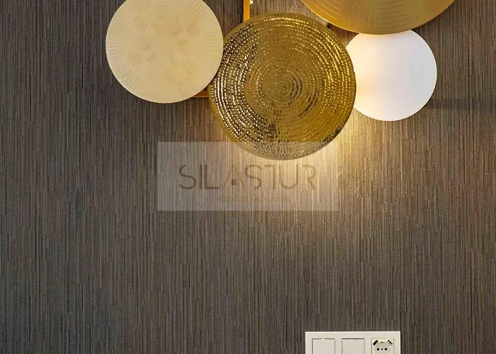 Ezcurdia Elite 1b By Silastur Appartement Gijón