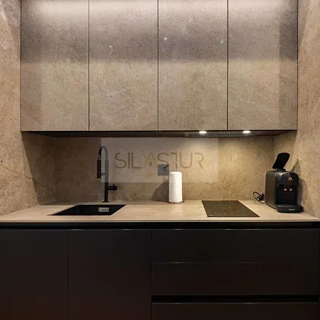 Ezcurdia Elite 1b San Lorenzo Apartamento Gijón